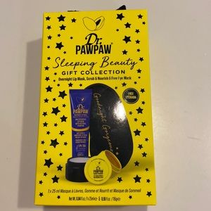 Dr. PawPaw Sleeping Beauty Gift Collection